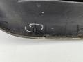 решетка радиатора Volkswagen Touran 2005, серый, минивэн, 1T0853651A - фото №3