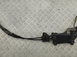 кулиса Peugeot 307 2002, 1.6 л., бензин, МКПП, серый, универсал