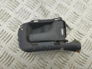 ручка внутренняя передняя правая Mercedes-Benz Vito 2001, 2.2 л., дизель, МКПП, чёрный, микроавтобус, 6387660878
