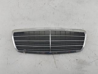 решетка радиатора Mercedes-Benz E W210 2000, серый, универсал, 2108800583