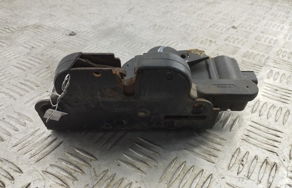 замок багажника Mercedes-Benz Vito 2008, микроавтобус, 6397401535
