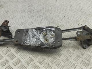Механизм стеклоочистителя переднего (трапеция дворников) Citroen Berlingo 2005, 1.6 л., дизель, МКПП, синий, фургон