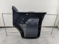 обшивка двери передняя левая Volkswagen Transporter T5 2004, 1.9 л., дизель, МКПП, серый, микроавтобус, 7H0867103M - фото №2