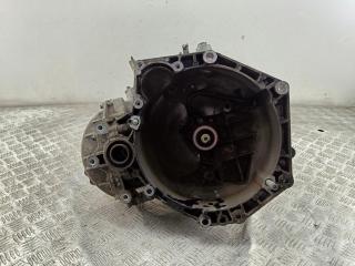 МКПП Opel Insignia A 2012, 2.0 л., дизель, МКПП, чёрный, универсал, M32