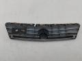 решетка радиатора Mercedes-Benz A W168 2004, серый, хетчбэк 5 дв., 1688801283 - фото №2