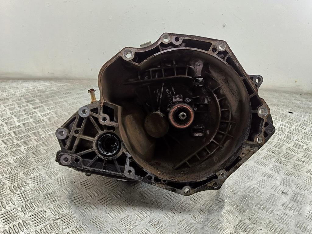 МКПП Opel Astra H 2006, 1.6 л., бензин, МКПП, серый, хетчбэк 5 дв., F13C394