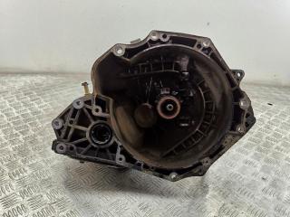 МКПП Opel Astra H 2006, 1.6 л., бензин, МКПП, серый, хетчбэк 5 дв., F13C394