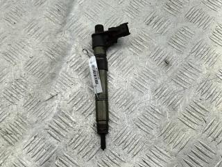 форсунка Peugeot 4007 2008, 2.2 л., дизель, МКПП, серый, внедорожник 5 дв., 0445115025, 9659228880