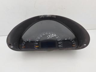 приборная панель Mercedes-Benz C W203 2003, 2.2 л., дизель, МКПП, серый, седан, 2035403047