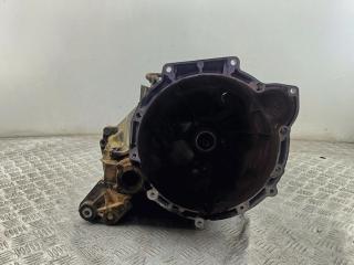 МКПП Ford Focus II 2005, 1.6 л., i, бензин, МКПП, чёрный, универсал, 3M5R7002NB