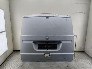крышка багажника Mercedes-Benz Vito 2008, белый, микроавтобус