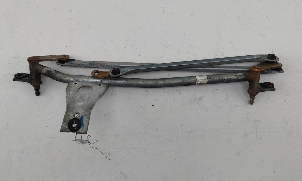 Механизм стеклоочистителя переднего (трапеция дворников) Ford Maverick 2001, 2.0 л., бензин, МКПП, чёрный, внедорожник 5 дв., YL8U17500AB