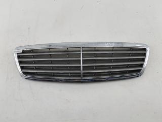 решетка радиатора Mercedes-Benz C W203 2003, серый, универсал, A2038800183
