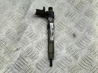форсунка Peugeot 4007 2008, 2.2 л., дизель, МКПП, серый, внедорожник 5 дв., 0445115025, 9659228880