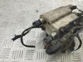 блок клапанов пневмоподвески BMW 7 E65/E66 2004, 3.0 л., дизель, АКПП, чёрный, седан, 6781487 - фото №4