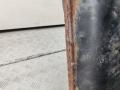 бак топливный Mercedes-Benz A W168 2002, 1.7 л., дизель, МКПП, серый, хетчбэк 5 дв., 1634703101D - фото №11
