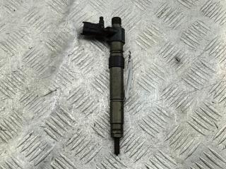 форсунка Peugeot 4007 2008, 2.2 л., дизель, МКПП, серый, внедорожник 5 дв., 0445115025, 9659228880