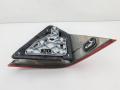 фонарь задний левый Mercedes-Benz C W203 2003, 2.2 л., дизель, МКПП, серый, седан, 2038200164 - фото №3