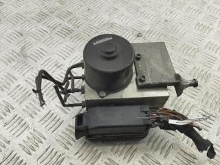 блок ABS Mercedes-Benz C W203 2002, 2.6 л., бензин, АКПП, серый, универсал, 2095451432