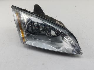 фара правая Ford Focus II 2006, 1.6 л., i, бензин, МКПП, серый, универсал, 4M5113W029AD