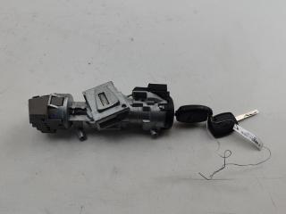 замок зажигания Ford Focus II 2006, 1.6 л., i, бензин, МКПП, серый, универсал, 3M513F880AC