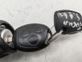 замок зажигания Ford Focus II 2006, 1.6 л., i, бензин, МКПП, серый, универсал, 3M513F880AC - фото №3