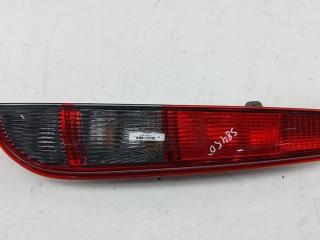 фонарь задний правый Ford Focus II 2006, 1.6 л., i, бензин, МКПП, серый, универсал