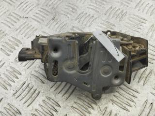 замок двери задней правой Mercedes-Benz M-Class ML W163 2004, 2.7 л., дизель, АКПП, синий, внедорожник 5 дв.