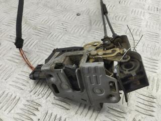 замок двери задней правой Mercedes-Benz M-Class ML W163 2003, 2.7 л., дизель, АКПП, синий, внедорожник 5 дв., 1637302635