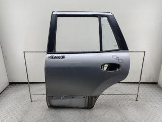 дверь сдвижная Hyundai Santa Fe 2003, серый, внедорожник 5 дв.