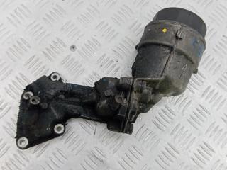 Корпус масляного фильтра дизельный Mercedes-Benz M-Класс 2010, 3.0 л., D ML350 CDI, дизель, АКПП, внедорожник 5 дв.
