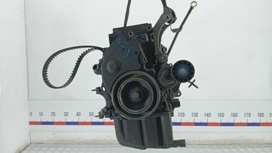 блок цилиндров Ford Kuga 2009, 2.0 л., дизель, МКПП, внедорожник 5 дв.