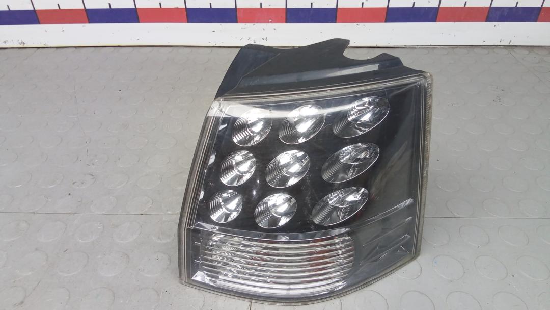 фонарь задний правый Mitsubishi Outlander 2007, 2.0 л., D DI-D, дизель, МКПП, внедорожник 5 дв.