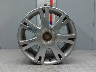 диск литой Volkswagen Touareg 2009, 2.5 л., дизель, АКПП, внедорожник 5 дв.