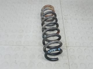 пружина задняя BMW 3 серия 2008, 2.0 л., 320i, бензин, МКПП, купе