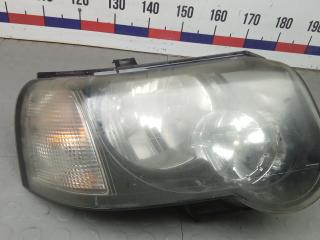 фара правая Land Rover Freelander 2006, 2.0 л., дизель, МКПП, внедорожник 5 дв.