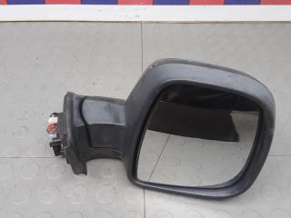 зеркало правое Citroen Berlingo 2013, 1.6 л., дизель, МКПП, 3PIN