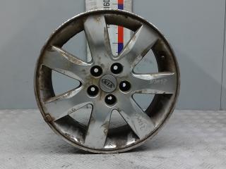 диск литой Kia Sorento 2010, 2.2 л., дизель, АКПП, внедорожник 5 дв., 529102P170