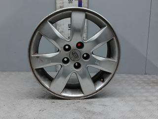 диск литой Kia Sorento 2010, 2.2 л., дизель, АКПП, внедорожник 5 дв., 529102P170