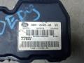 блок ABS Ford Galaxy 2008, 1.8 л., дизель, МКПП, минивэн, 8G912C405AB, 16565704, 54085037A, 16566004E - фото №4