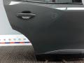 дверь задняя правая Peugeot 2008 2023, 1.2 л., бензин, АКПП, внедорожник 5 дв. - фото №2