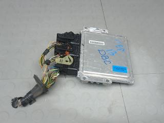 ЭБУ Ford Kuga 2011, 2.0 л., TDCi 4x4, дизель, АКПП, внедорожник 5 дв., 28298199, AV4112A650DH