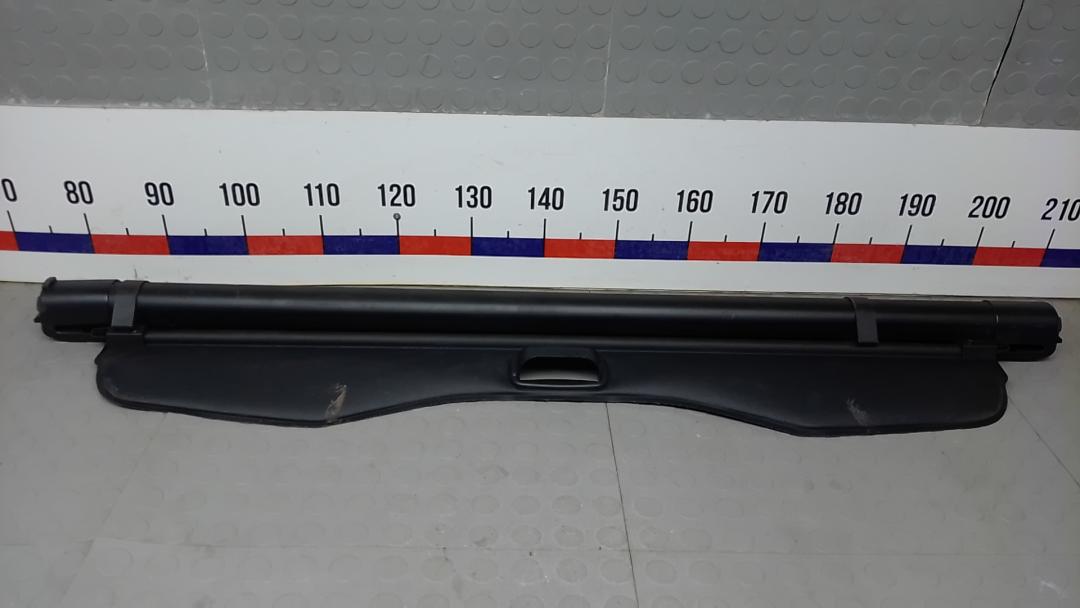 шторка багажника Land Rover Freelander 2010, 2.2 л., D TD4, дизель, МКПП, внедорожник 5 дв.