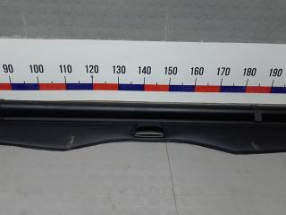шторка багажника Land Rover Freelander 2010, 2.2 л., D TD4, дизель, МКПП, внедорожник 5 дв.
