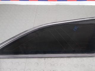 стекло кузовное боковое левое Ford Mondeo 2015, 2.0 л., дизель, МКПП, универсал