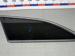 стекло кузовное боковое левое Ford Mondeo 2015, 2.0 л., дизель, МКПП, универсал
