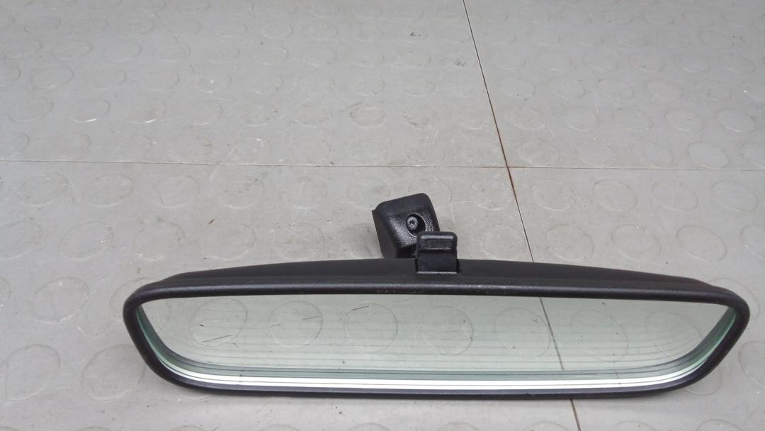 зеркало салона Kia Sorento 2013, 2.2 л., дизель, МКПП, внедорожник 5 дв.