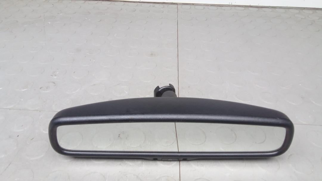 зеркало салона Nissan Qashqai 2016, 1.6 л., дизель, МКПП, внедорожник 5 дв.
