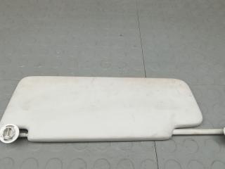 козырек солнцезащитный Volkswagen Passat 2015, 2.0 л., TDi, дизель, МКПП, седан