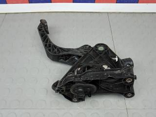 педаль Nissan Qashqai 2016, 1.6 л., дизель, МКПП, внедорожник 5 дв.
